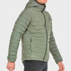 Anorak Bullpadel Bueu 2