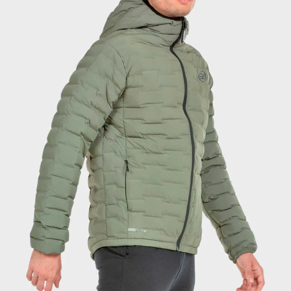 Anorak Bullpadel Bueu 2