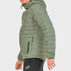 Anorak Bullpadel Bueu 3