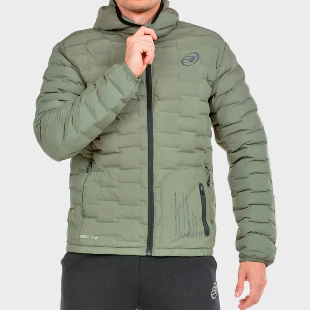 Anorak Bullpadel Bueu 4