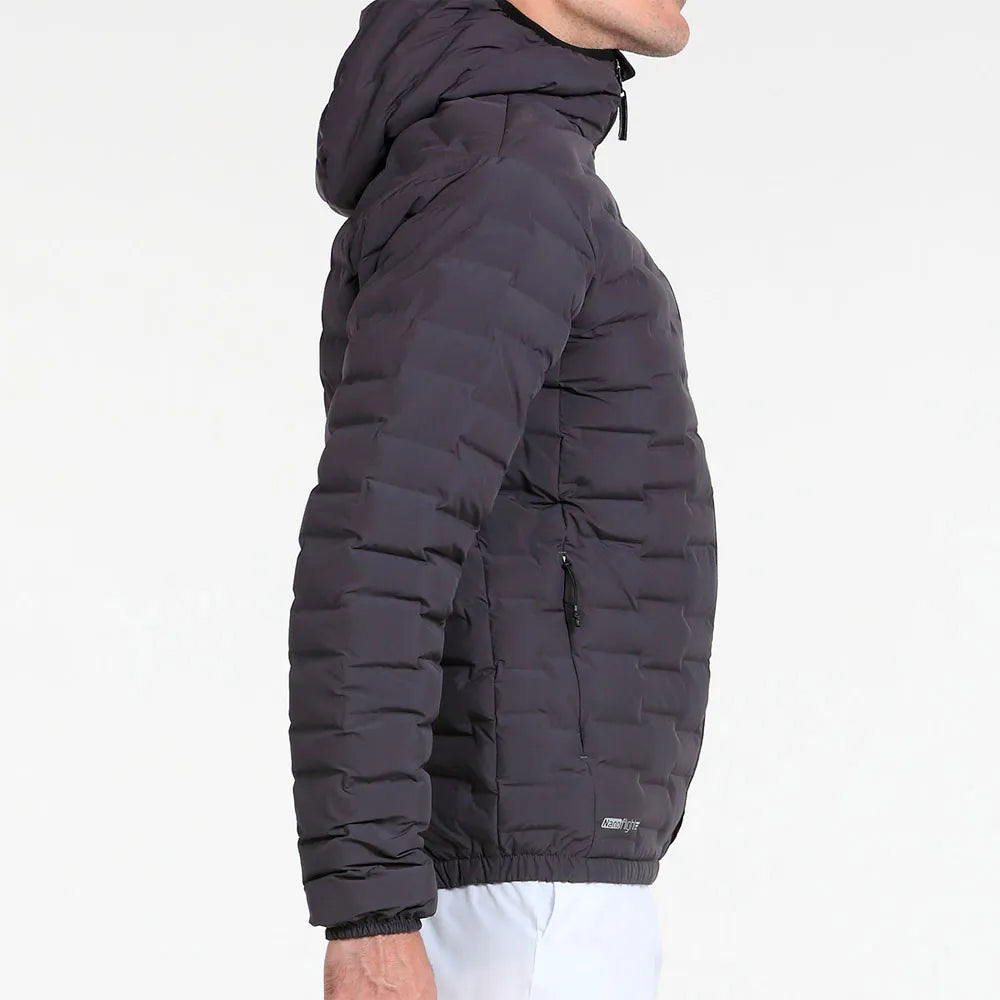 Anorak Bullpadel Bueu 6