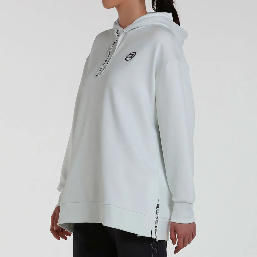 Sudadera Bullpadel Nan 7