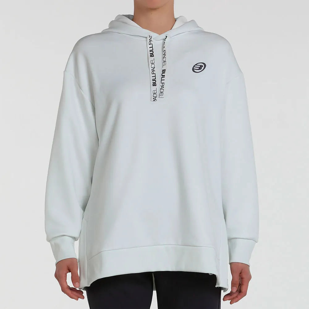 Sudadera Bullpadel Nan 8