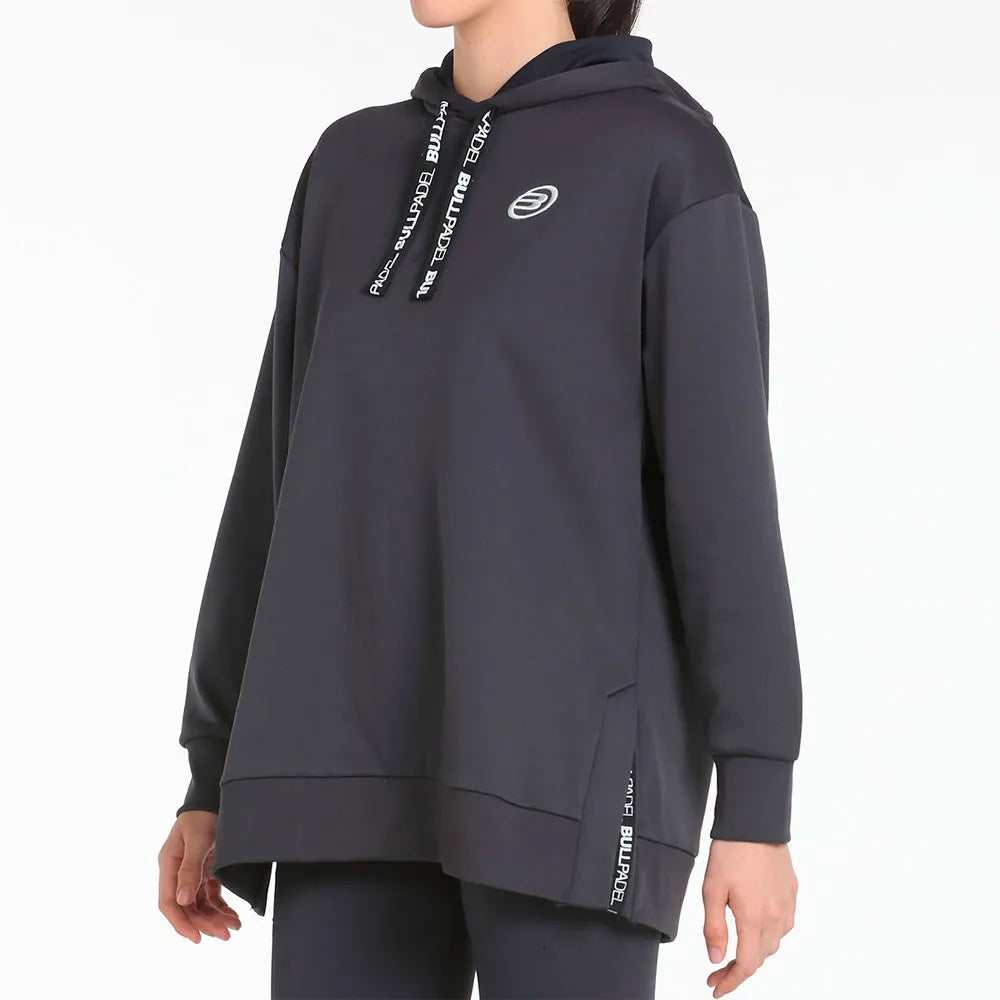 Sudadera Bullpadel Nan 3