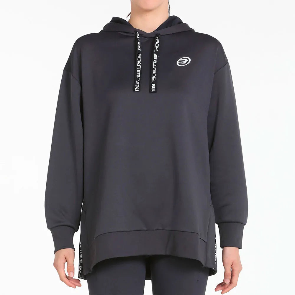 Sudadera Bullpadel Nan 4