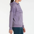 Sudadera Bullpadel Naos W 2