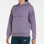 Sudadera Bullpadel Naos W 3