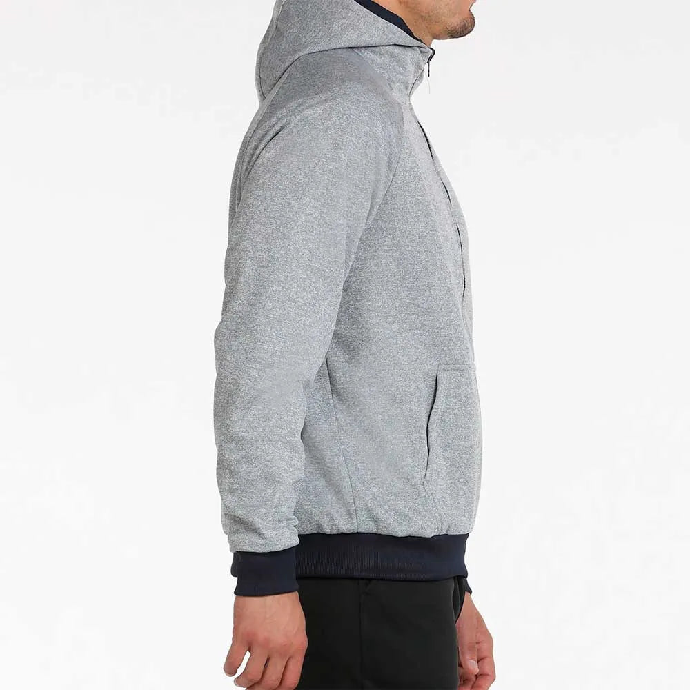 Sudadera Bullpadel Reversible Baralla 3