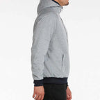 Sudadera Bullpadel Reversible Baralla 3