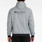 Sudadera Bullpadel Reversible Baralla 2