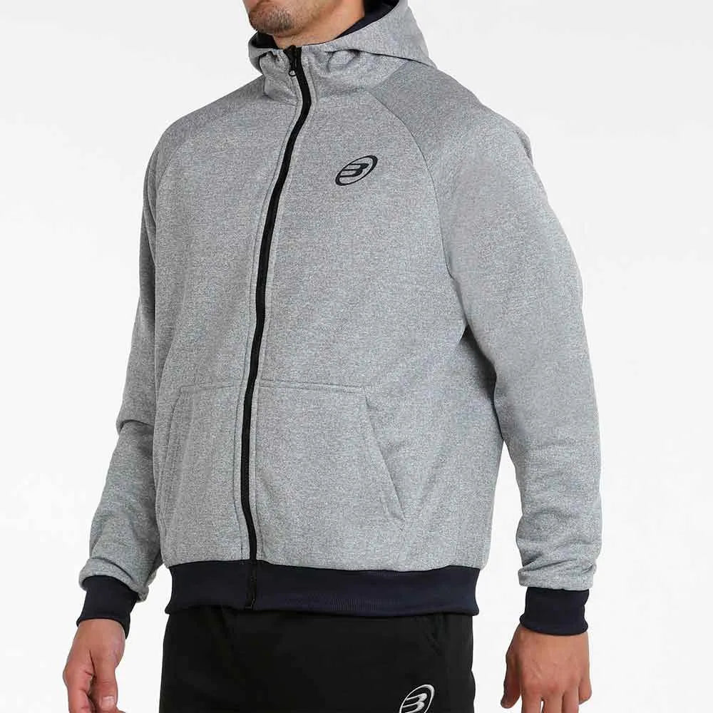 Sudadera Bullpadel Reversible Baralla 4