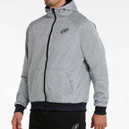 Sudadera Bullpadel Reversible Baralla 4