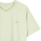 Camiseta Nox Pro Lily Green 3