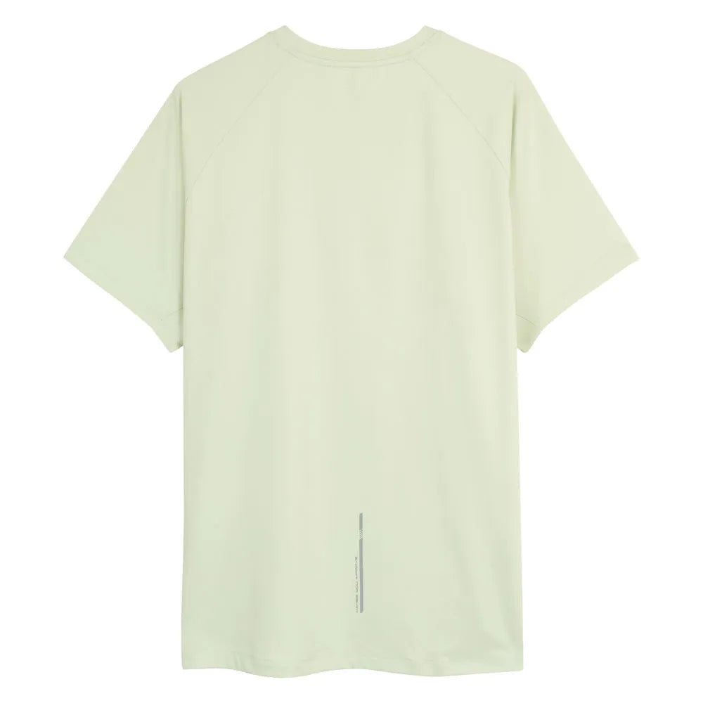 Camiseta Nox Pro Lily Green 2