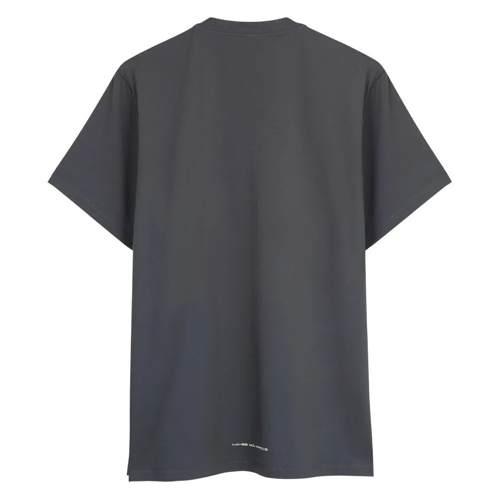 Polo Nox Pro Charcoal Grey 2