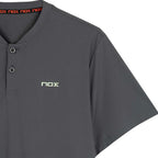 Polo Nox Pro Charcoal Grey 3