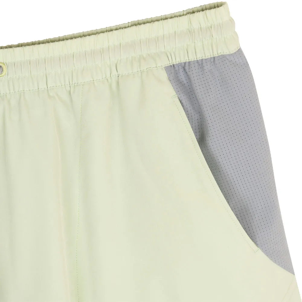 Short Nox Pro Lily Green 3