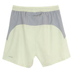 Short Nox Pro Lily Green 2