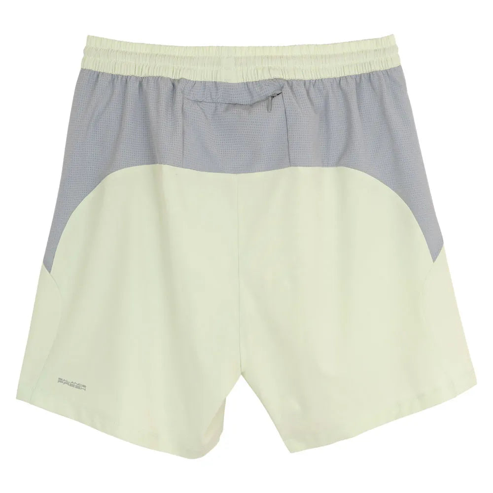 Short Nox Pro Lily Green 2