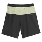 Short Nox Pro Charcoal Grey 2