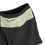 Short Nox Pro Charcoal Grey 3