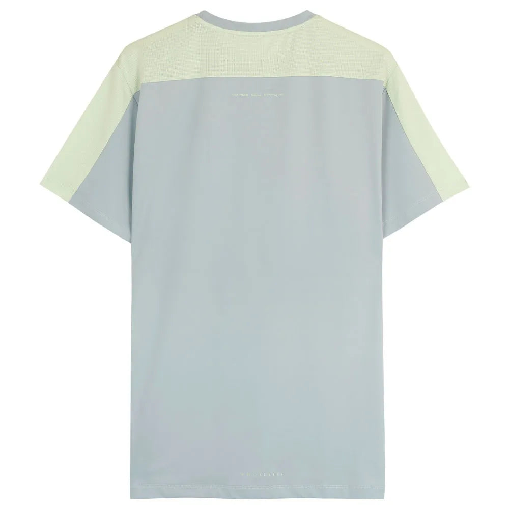 Camiseta Nox Pro Misty Grey 2