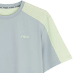 Camiseta Nox Pro Misty Grey 3