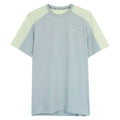 Camiseta Nox Pro Misty Grey