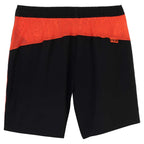 Short Nox Team Black 2