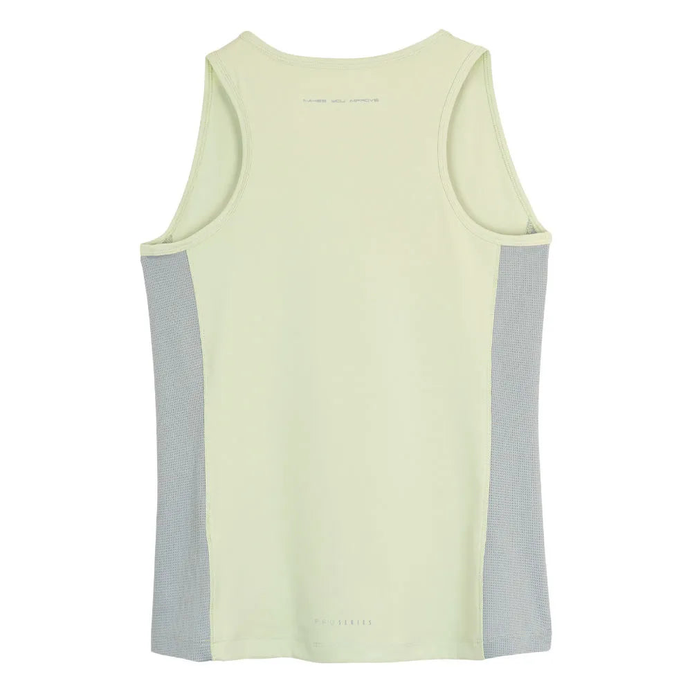 Camiseta Nox Pro Lily Green W 2