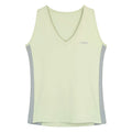 Camiseta Nox Pro Lily Green W