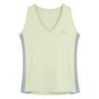 Camiseta Nox Pro Lily Green W