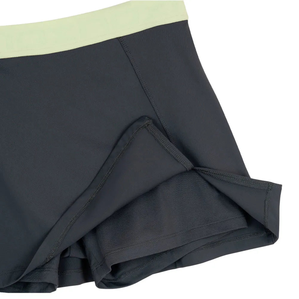 Falda Nox Pro Charcoal Grey 3