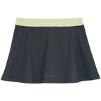 Falda Nox Pro Charcoal Grey 2
