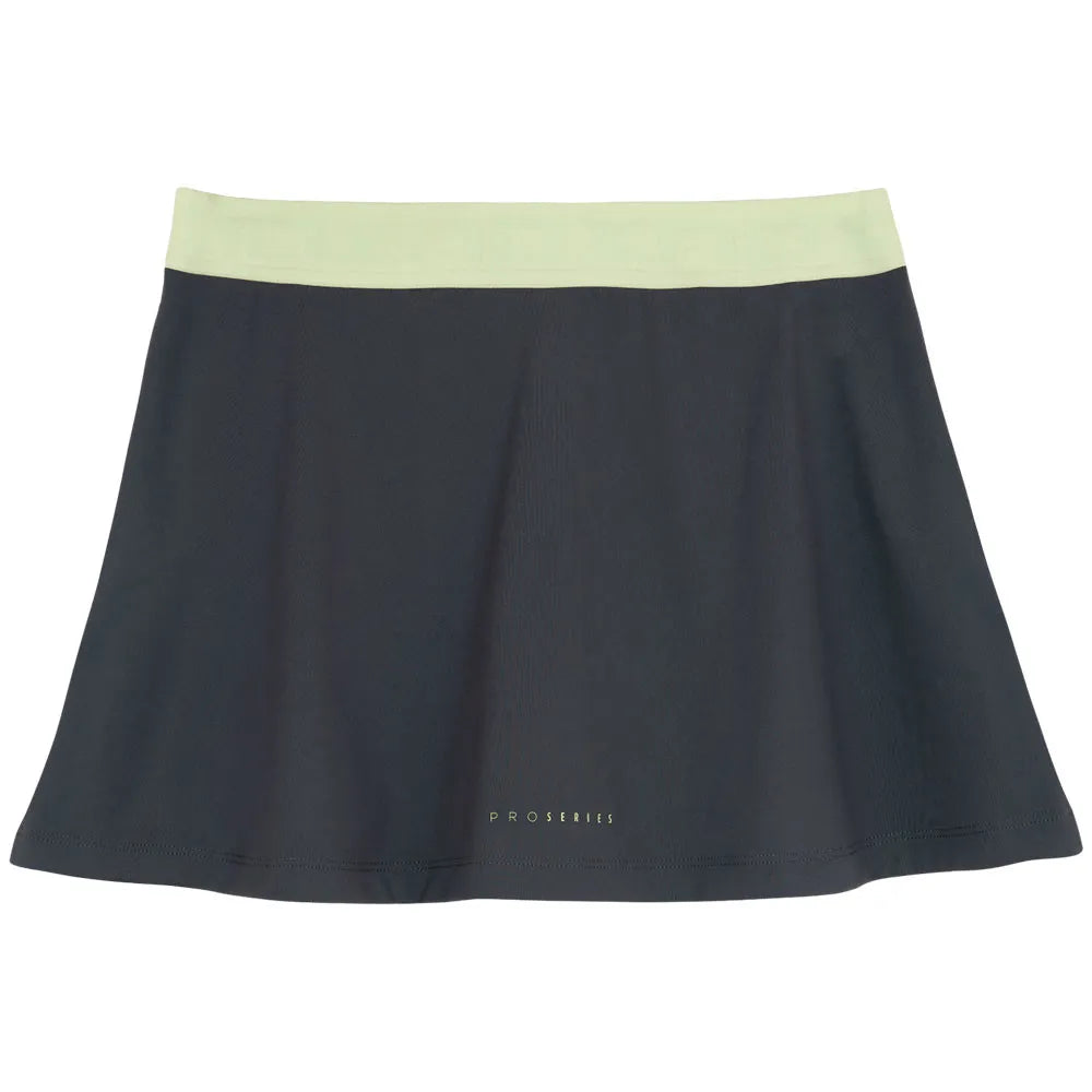 Falda Nox Pro Charcoal Grey 2