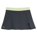 Falda Nox Pro Charcoal Grey
