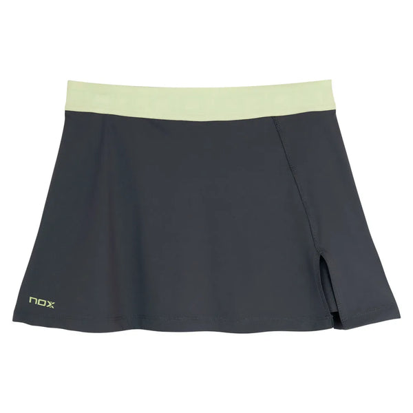 Falda Nox Pro Charcoal Grey