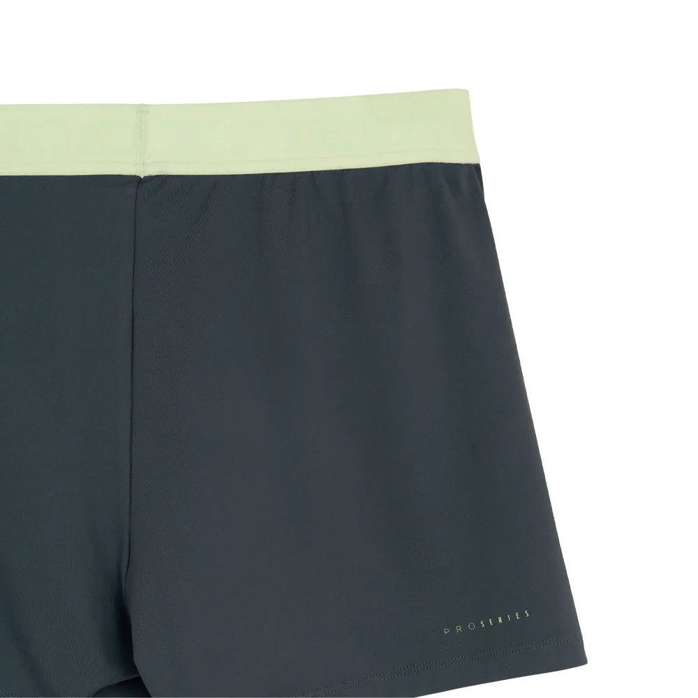 Vestido Nox Pro Charcoal Grey 5