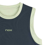 Vestido Nox Pro Charcoal Grey 3