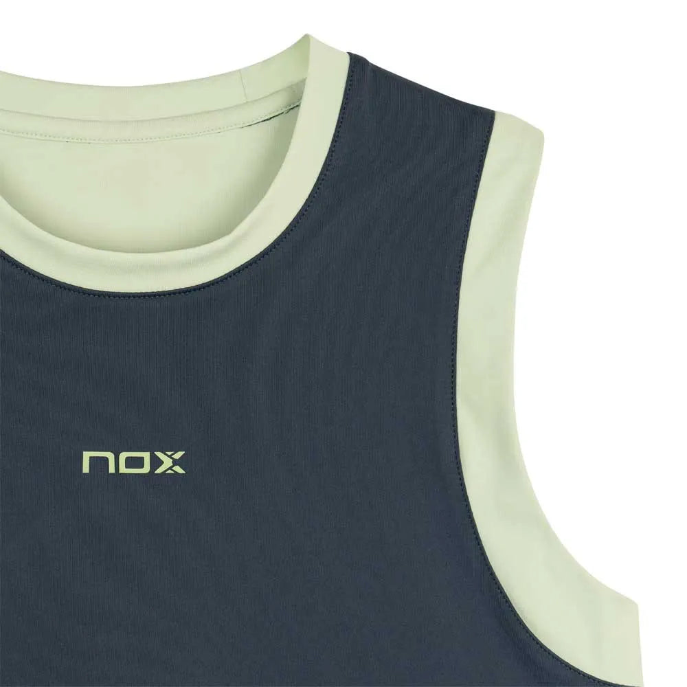 Vestido Nox Pro Charcoal Grey 3