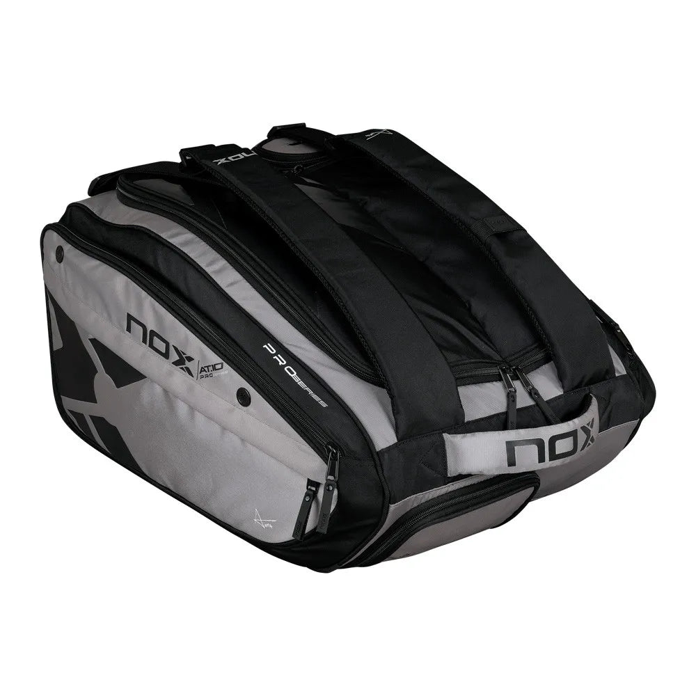 Paletero Nox AT10 Competition XL Compact 4