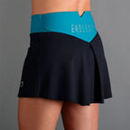 Falda Endless Diamond Petrol 2