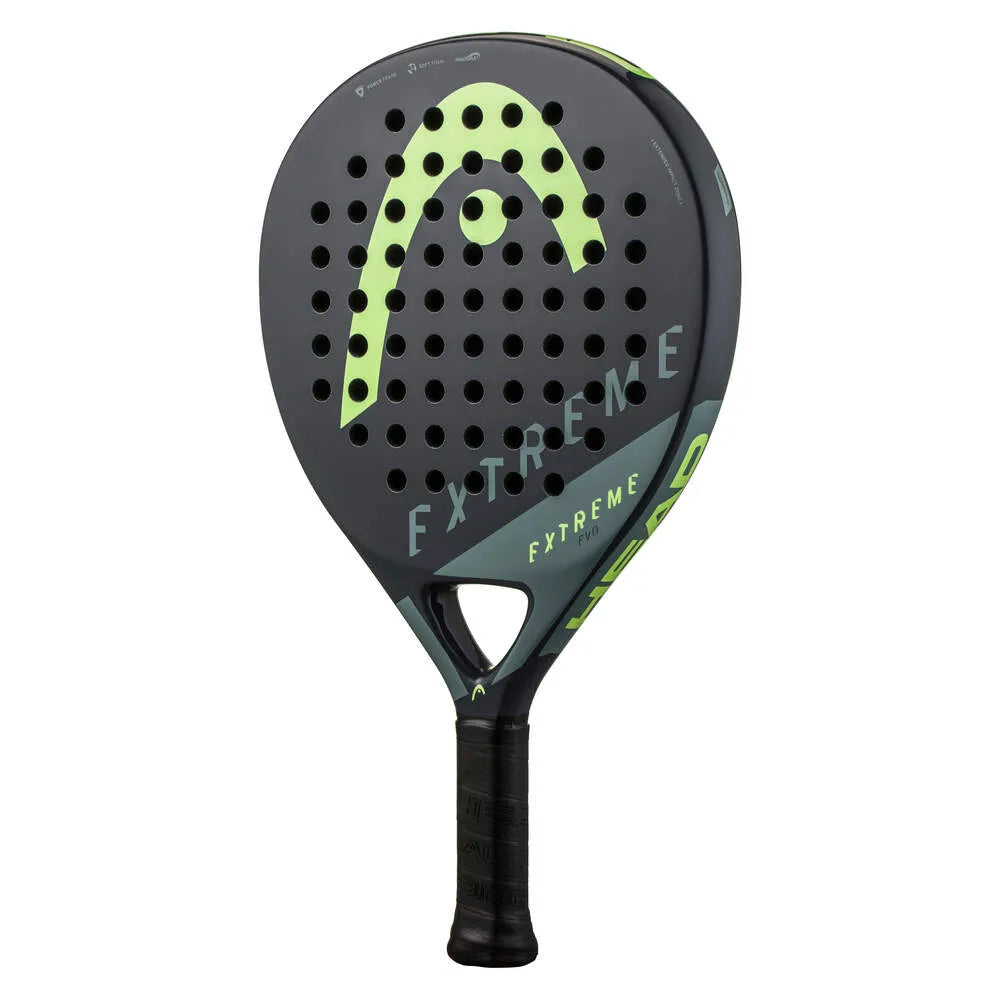 Head Evo Extreme 23 2
