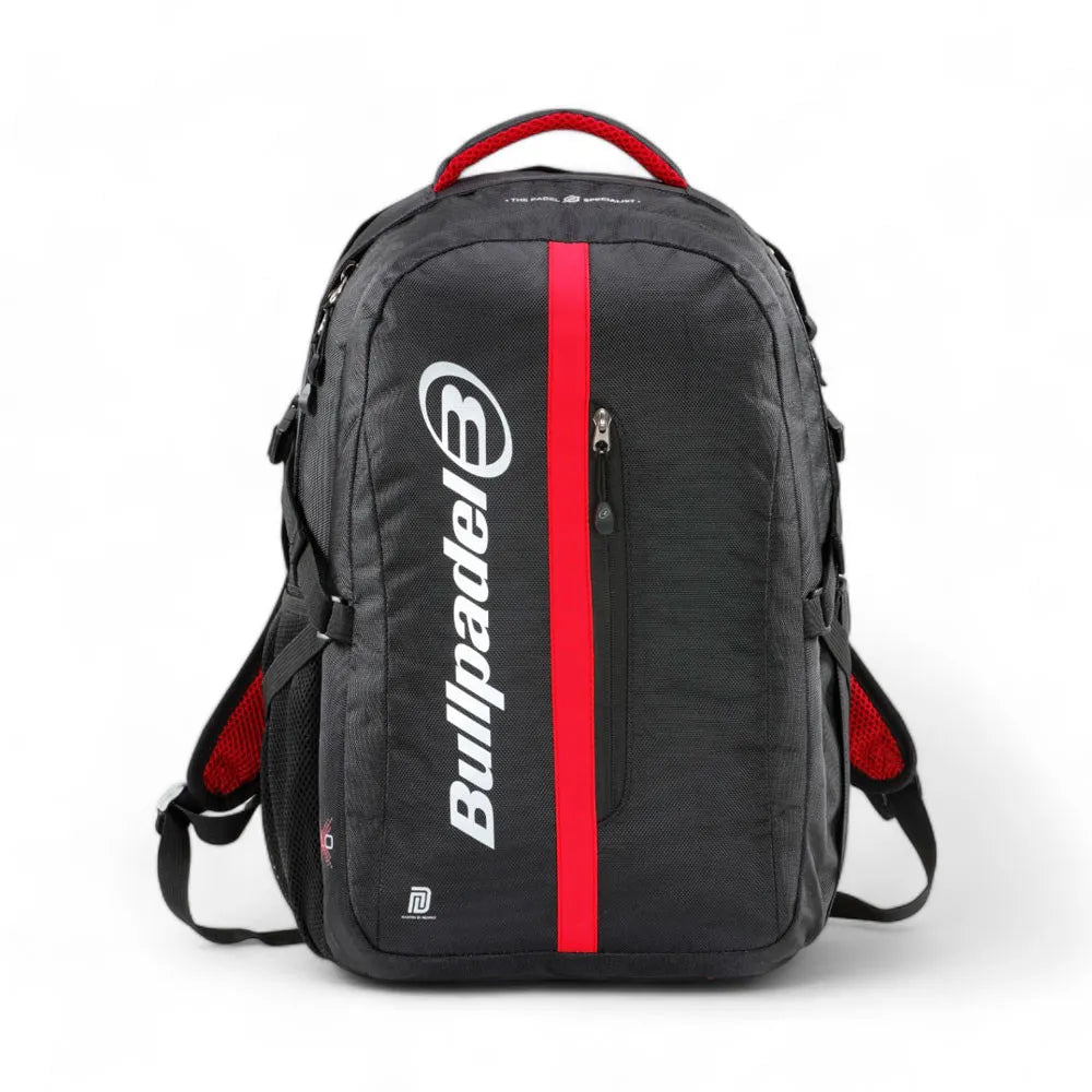 Mochila Bullpadel Xplo BPM25022 25 3
