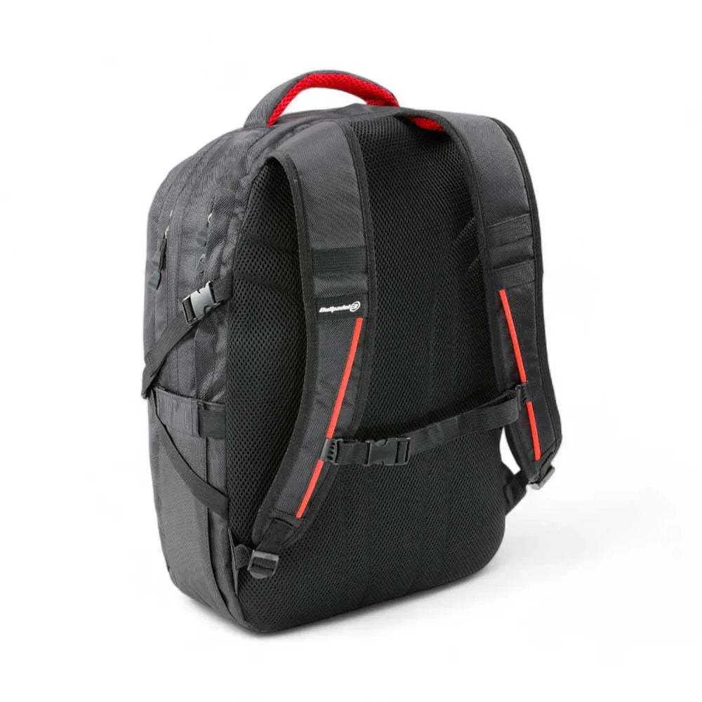 Mochila Bullpadel Xplo BPM25022 25 4