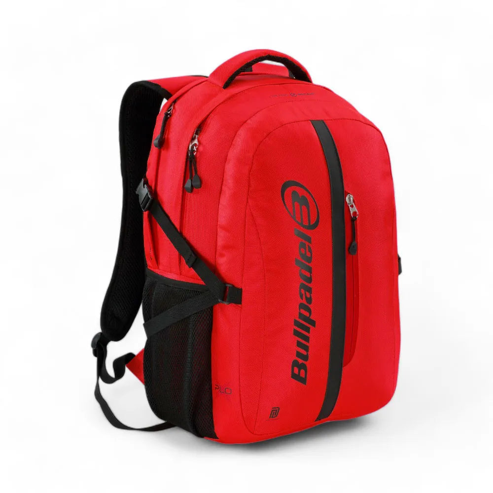 Mochila Bullpadel Xplo BPM25022 25 6