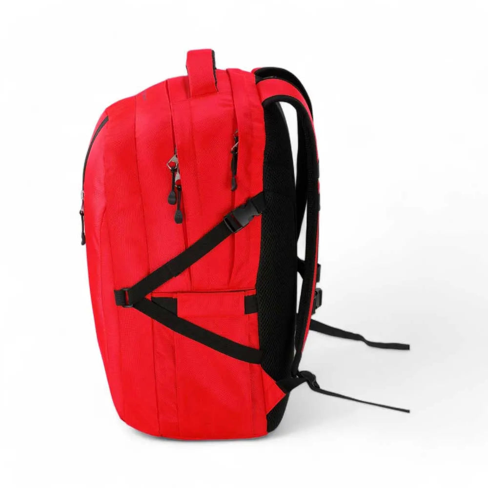 Mochila Bullpadel Xplo BPM25022 25 7