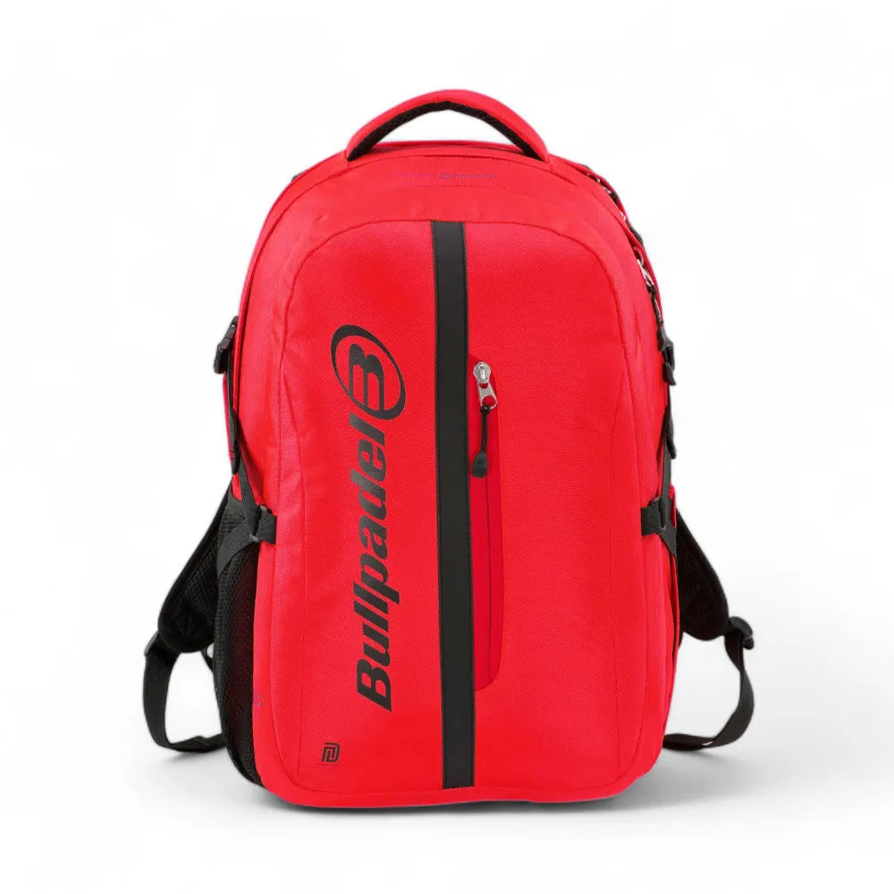 Mochila Bullpadel Xplo BPM25022 25 8