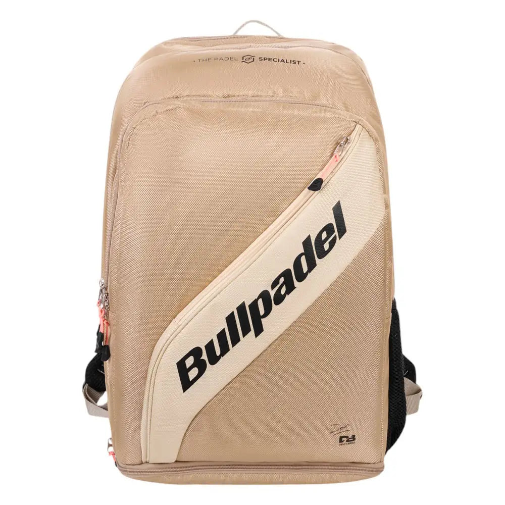 Mochila Bullpadel Vertex BPM25007 25 3