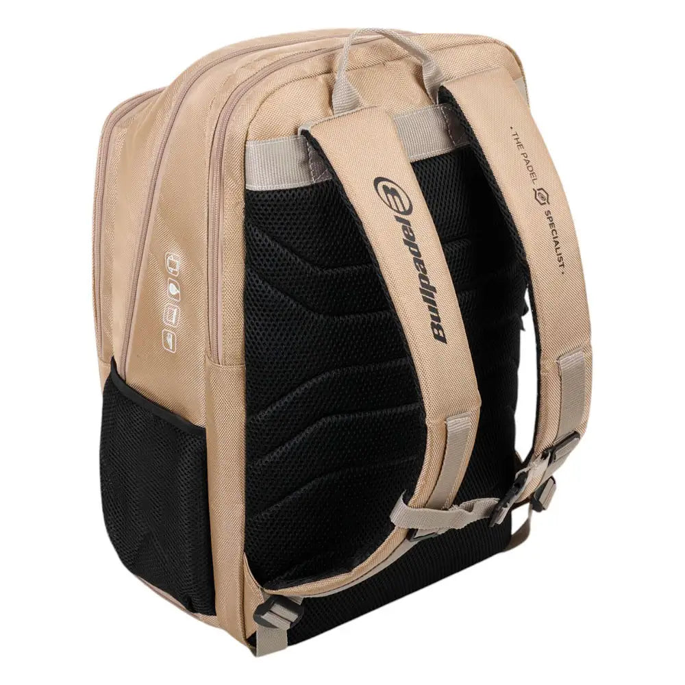 Mochila Bullpadel Vertex BPM25007 25 4